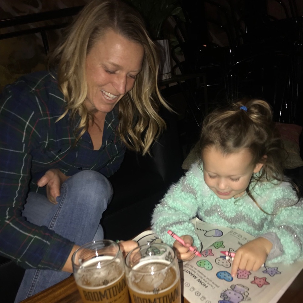 Meet your Posher, Lauren